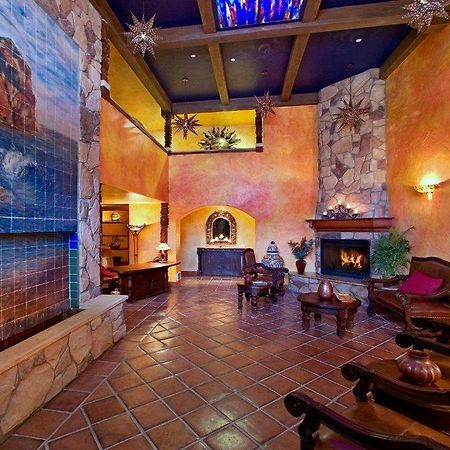 Avila La Fonda Hotel Avila Beach Interiér fotografie