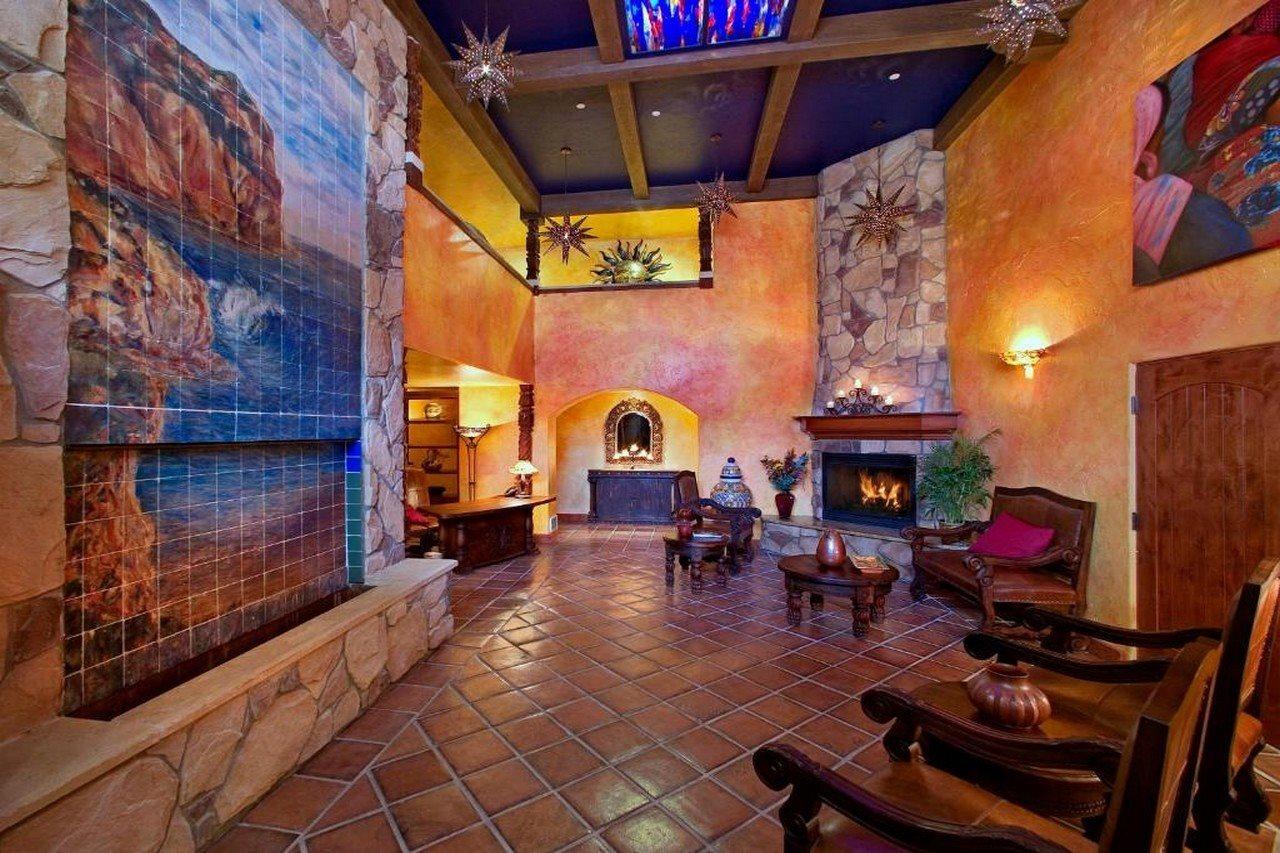 Avila La Fonda Hotel Avila Beach Interiér fotografie