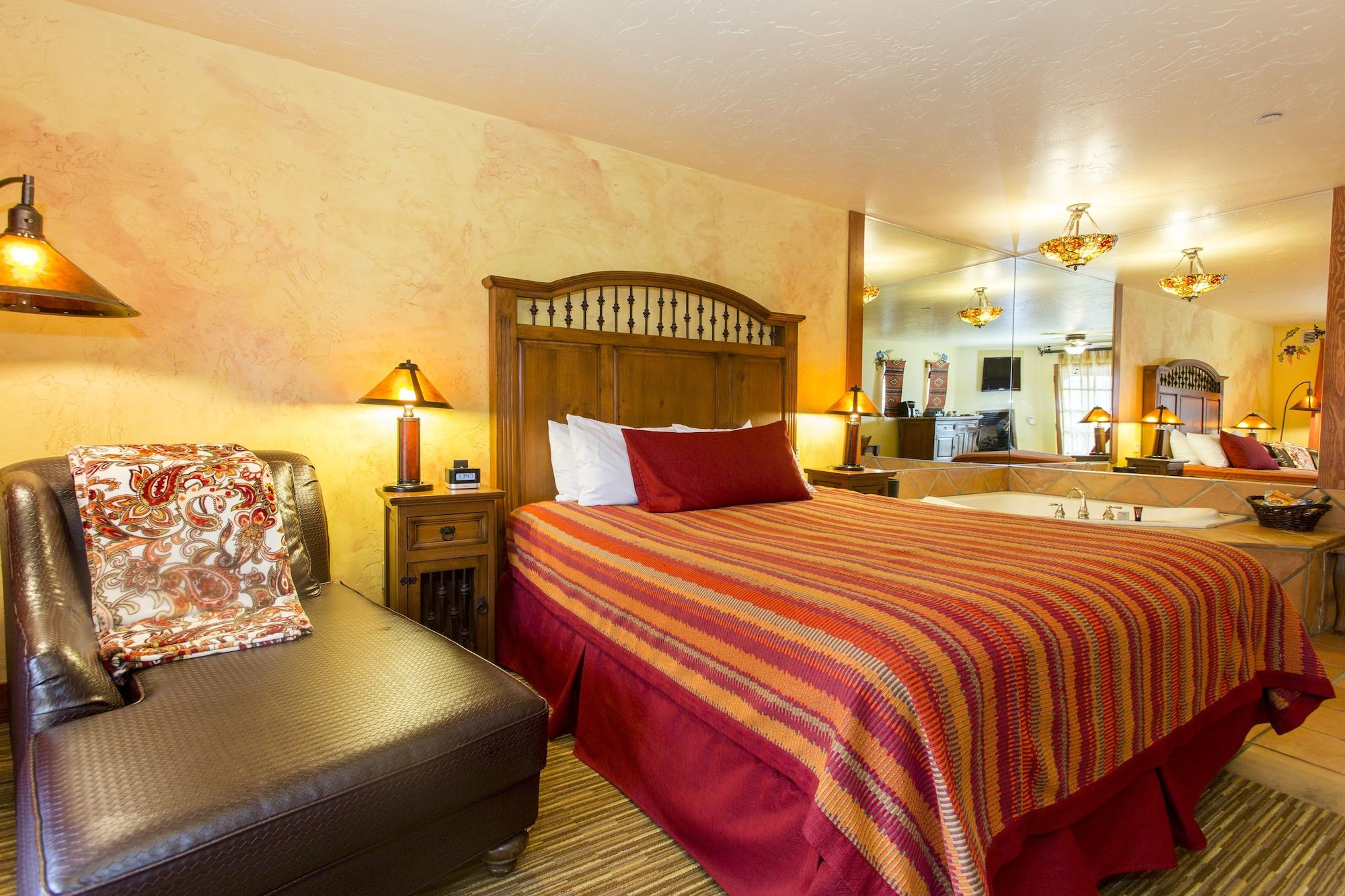 Avila La Fonda Hotel Avila Beach Exteriér fotografie