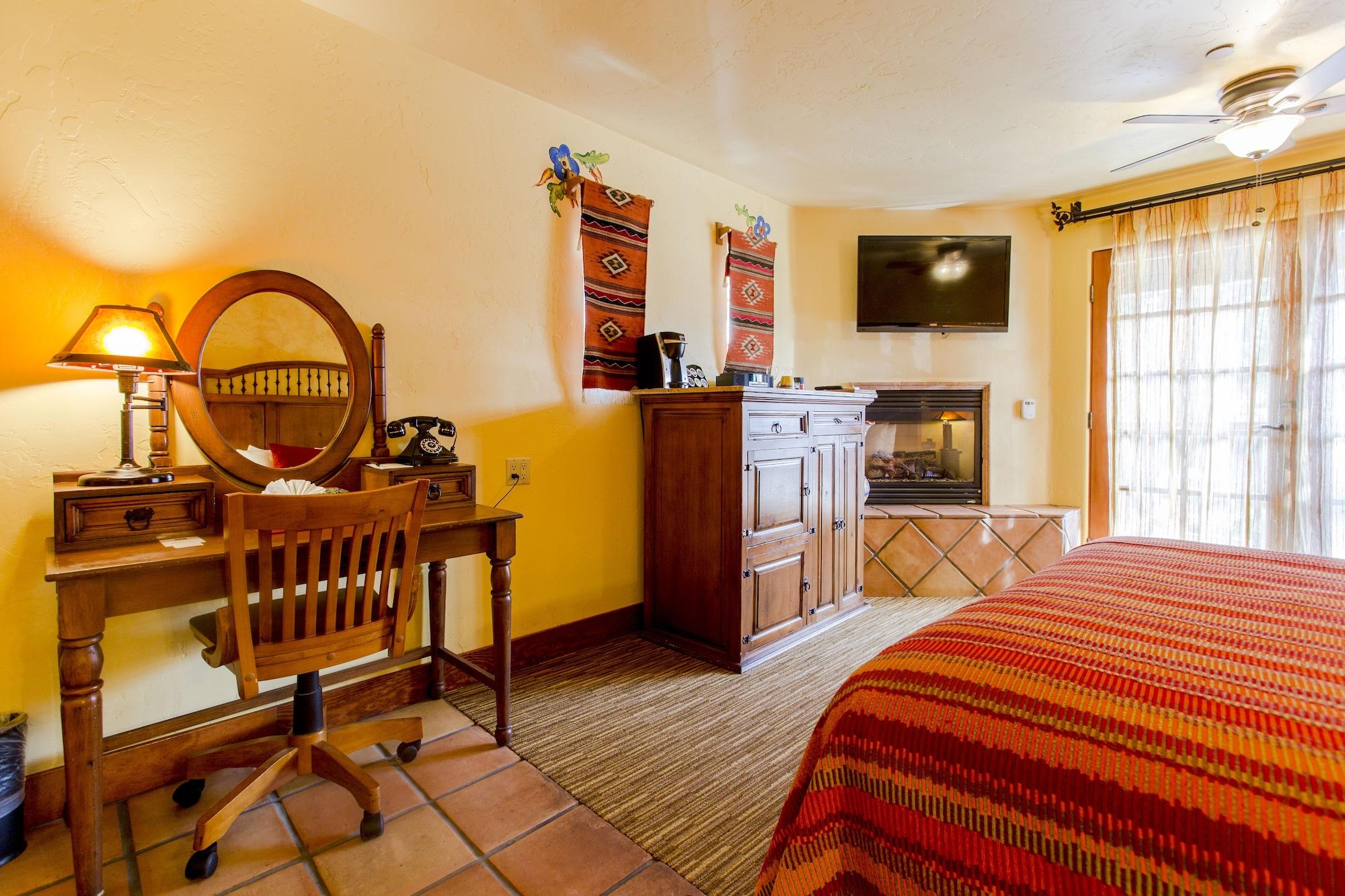 Avila La Fonda Hotel Avila Beach Exteriér fotografie