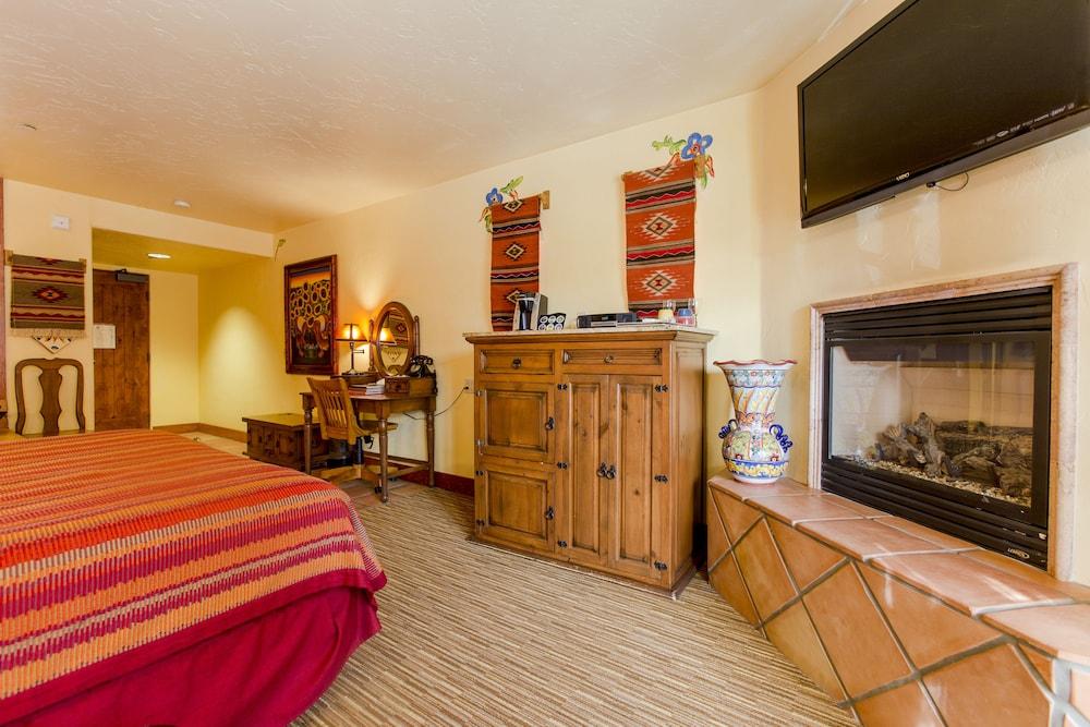 Avila La Fonda Hotel Avila Beach Exteriér fotografie