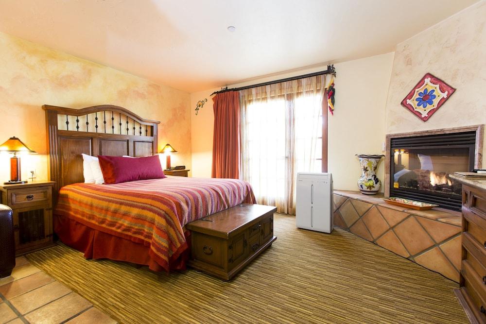 Avila La Fonda Hotel Avila Beach Exteriér fotografie
