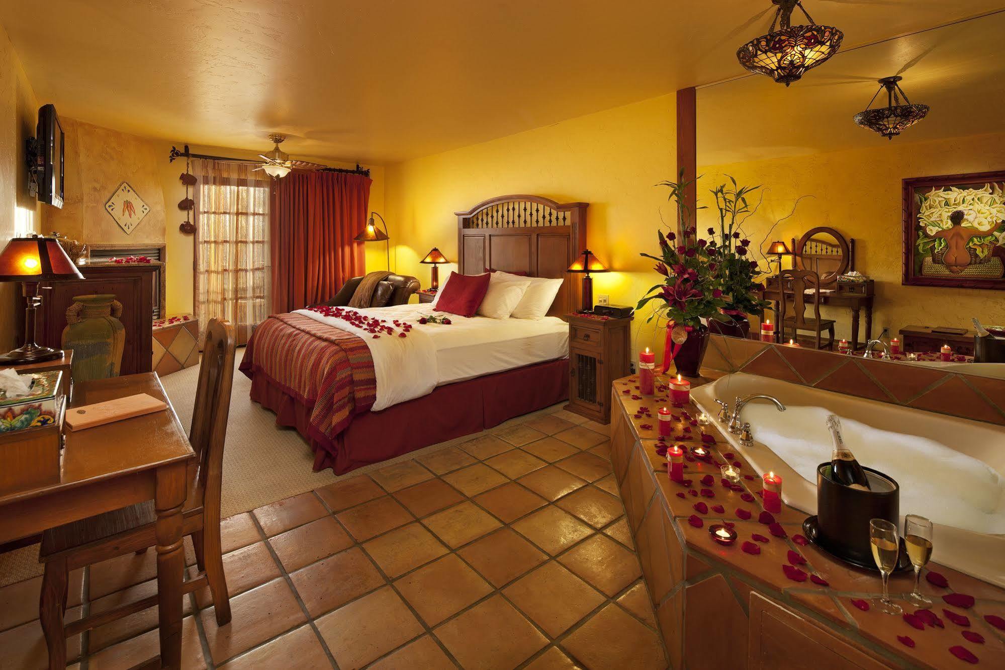 Avila La Fonda Hotel Avila Beach Exteriér fotografie